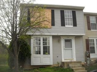 7114 Pahls Farm Way, Baltimore, MD 21208