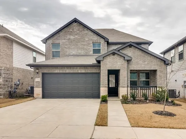 1144 Enchanted Rock Ln, Royse City, TX 75189
