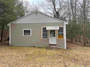 503 Davidson Hill Rd, Westminster, VT 05158