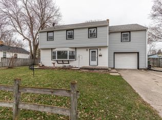 1405 N Jenison Ave, Lansing, MI 48915