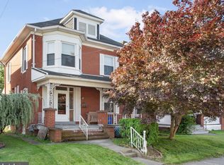 408 Frederick St, Hanover, PA 17331