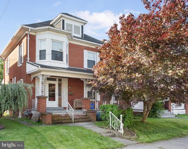 408 Frederick St, Hanover, PA, 17331