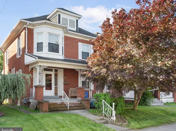 408 Frederick St, Hanover, PA 17331