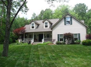 134 Hope Rd, Cranberry Twp, PA 16066