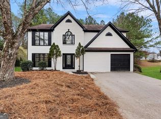 2945 Da Vinci Blvd, Decatur, GA 30034