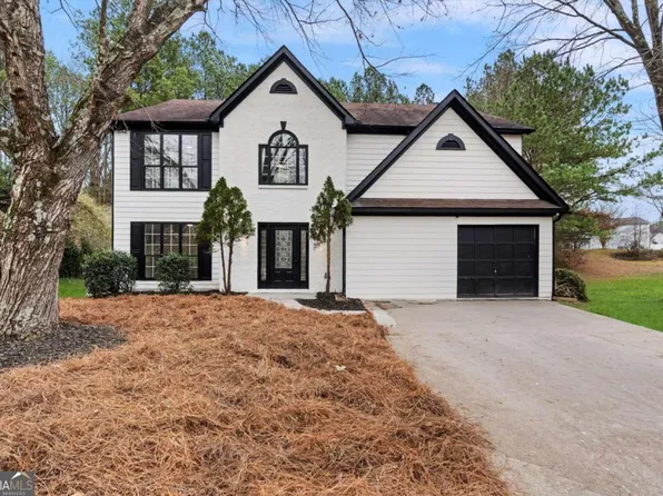 2945 Da Vinci Blvd, Decatur, GA 30034