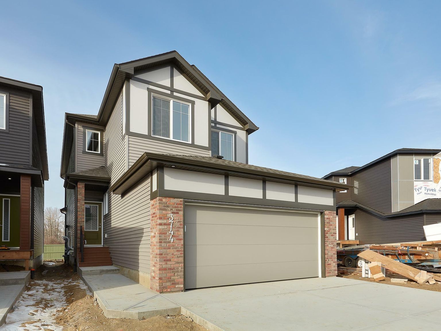 3744 214th St, Edmonton, AB T6M 1S4 Zillow