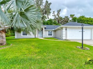 941 Pizarro Dr, South Daytona, FL 32119