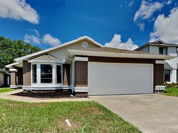 197 N Lake Ct, Kissimmee, FL 34743