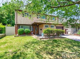 377 Ford Ave, Fords, NJ 08863