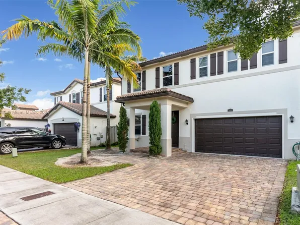 11860 SW 253rd Ter, Homestead, FL 33032