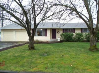 8448 SE Jannsen Rd, Clackamas, OR 97015