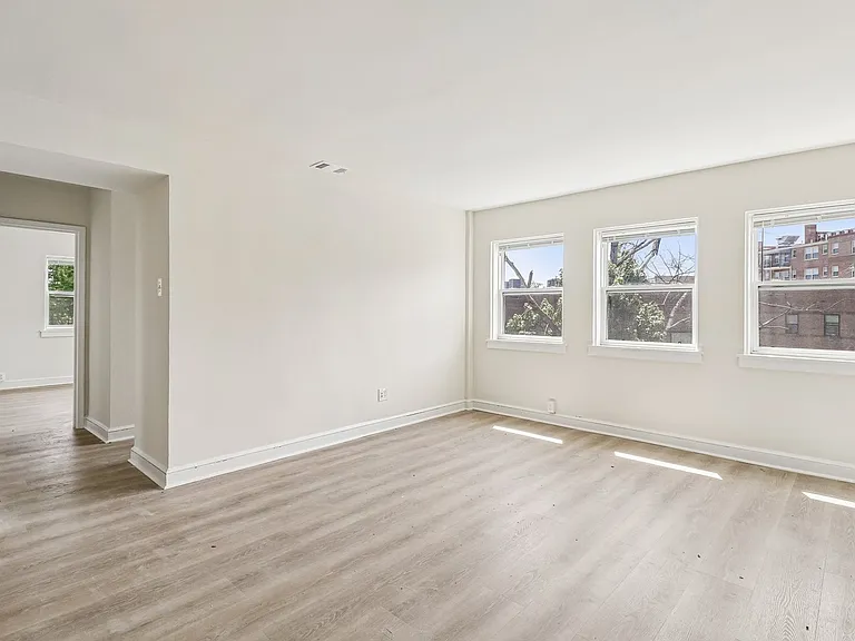 Takoma Flats - Downtown Silver Spring — Photo 14