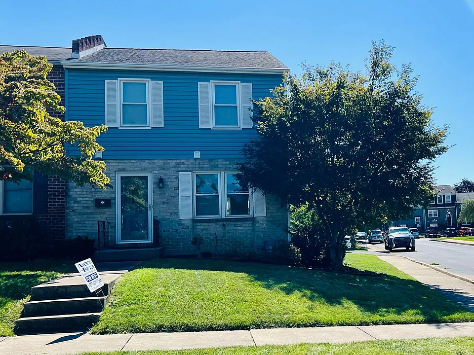 30 William Penn Dr