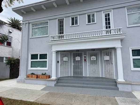 738 E 5th St #738, Long Beach, CA 90802