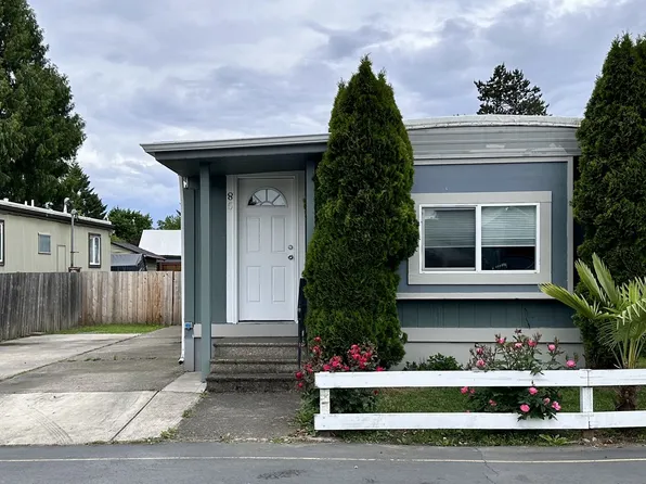 3839 Pacific Ave Space 85, Forest Grove, OR 97116