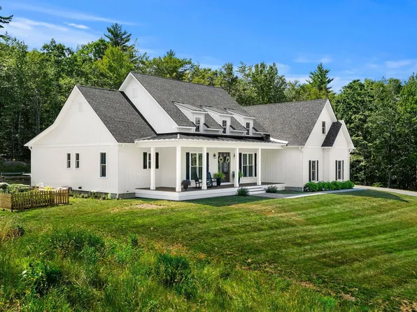 28 Brynn Lane #7, Alton, NH 03809