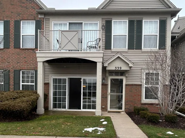339 Wright St #1, Wixom, MI 48393