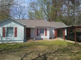 207 Bascom Rd, Whitehouse, TX 75791