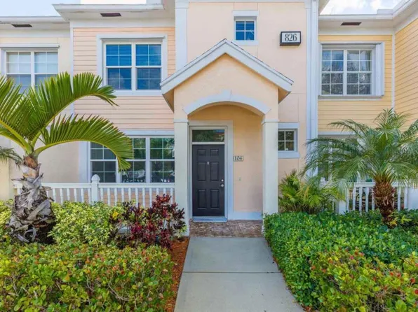 826 Dakota Dr APT 104, Jupiter, FL 33458