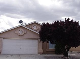 7304 Rainwater Rd SW, Albuquerque, NM 87121