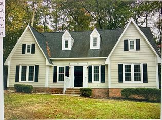 324 Trinity Three Rd, Irmo, SC 29063