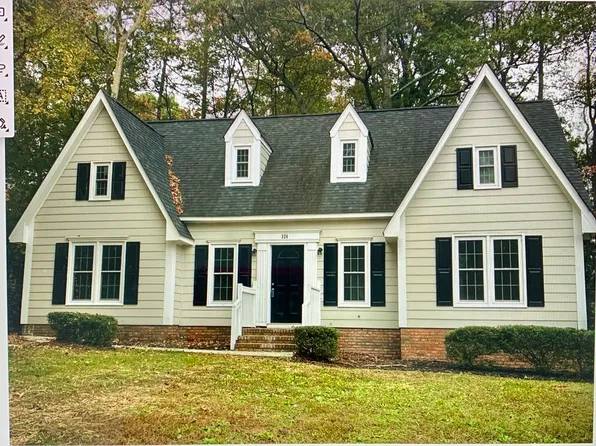 324 Trinity Three Rd, Irmo, SC 29063