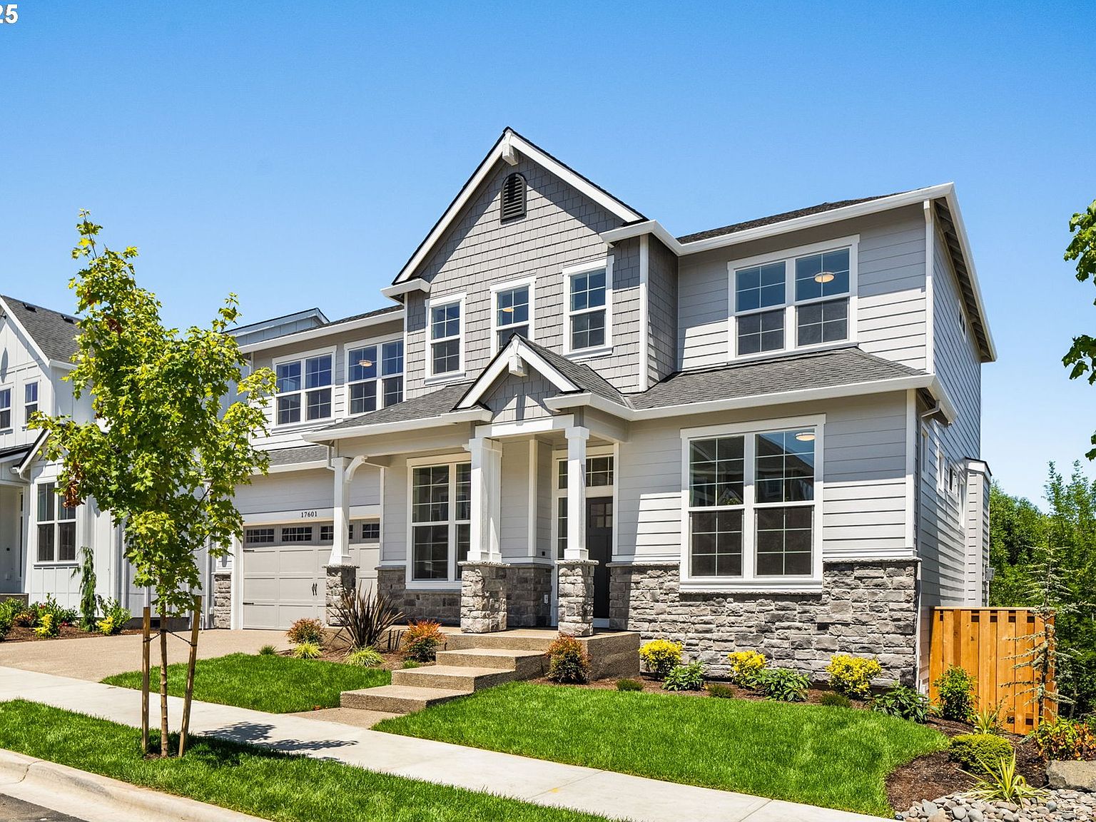 17601 NW Layla Dr LOT 1, Portland, OR 97229 | Zillow