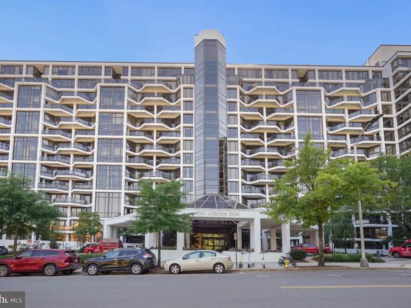 1530 Key Blvd APT 931, Arlington, VA 22209