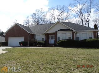 8145 Woods Ln, Jonesboro, GA 30236