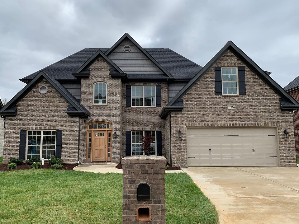 1st image of 12026 Salt Creek Ln Lot 9