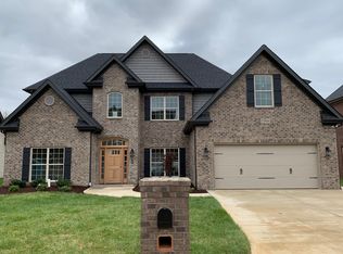 12026 Salt Creek Ln LOT 9, Knoxville, TN 37932