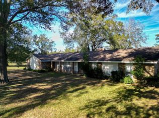 1549 County Road 1650, Grapeland, TX