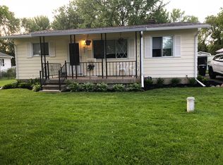 6087 E Hill Rd, Grand Blanc, MI 48439