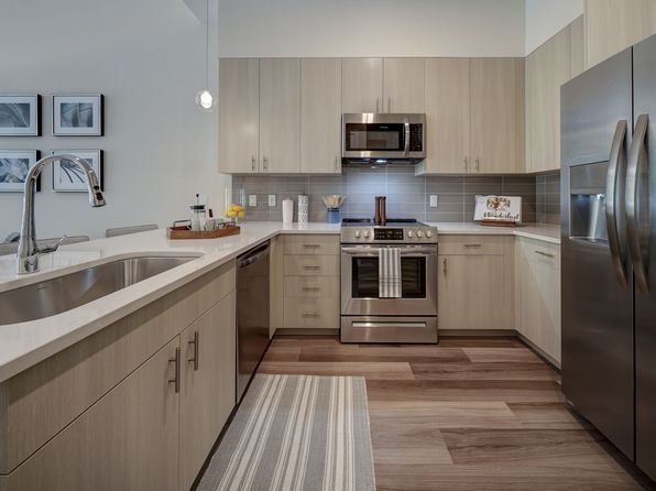 290 N Olive Ave #304