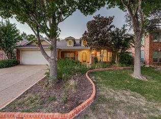 15204 Regal Oak Ln, Frisco, TX 75035