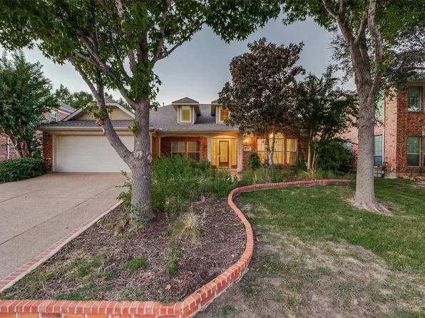 15204 Regal Oak Ln, Frisco, TX 75035
