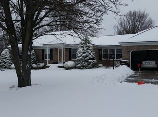 1433 Audubon Ave, Shepherdsville, KY 40165