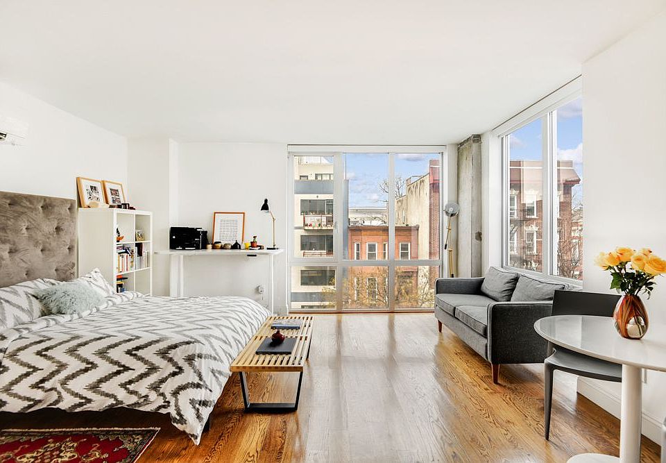 1st image of 954 Bergen St APT 4E