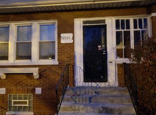 8930 S Racine Ave, Chicago, IL 60620
