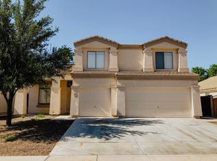 10531 W Whyman Ave, Tolleson, AZ 85353