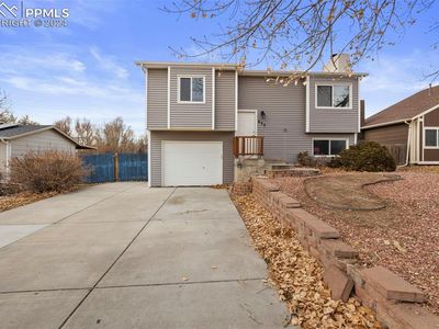 633 Blossom Field Rd, Fountain, CO, 80817