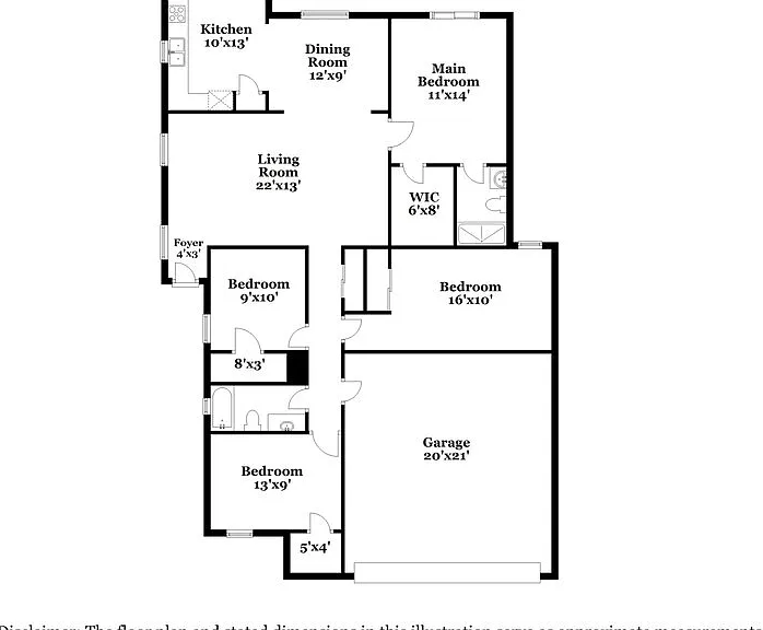 1177 La Mesa Ave — Photo 2