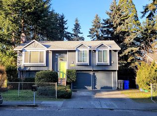 13043 SE Lincoln St, Portland, OR 97233