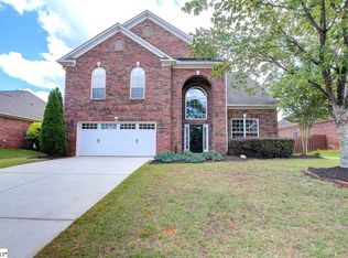 28 Fawn Hill Dr, Anderson, SC 29621