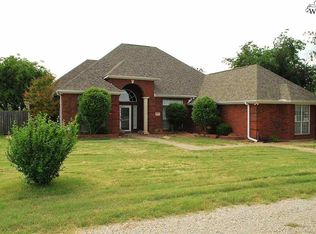 2404 Wranglers Retreat, Wichita Falls, TX 76310