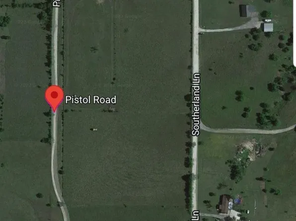 121 Pistol Rd, Weatherford, TX 76085