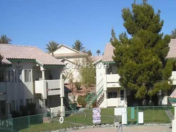 897 Mesquite Springs Dr Unit 102, Mesquite, NV 89027