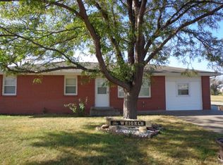 830 E 6th St, Colby, KS 67701