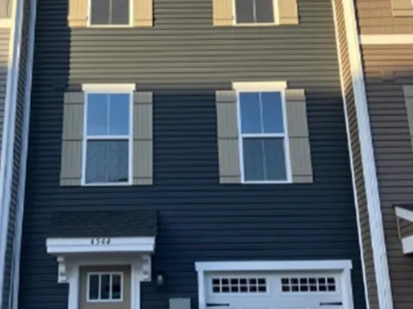 4544 Drysdale St, Rockingham, VA 22801